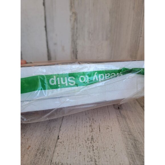 Dept 56 4025407 NEW Happy Halloween lit sign village accessory - Picture 7 of 9